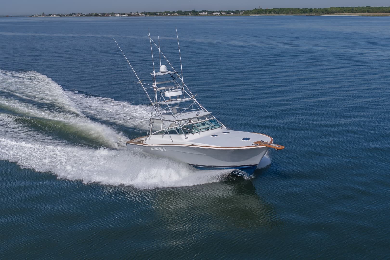 1997 Viking Viking Open