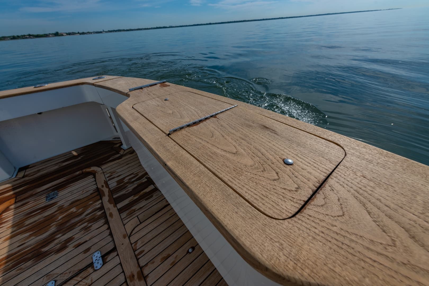 1997 Viking Viking Open