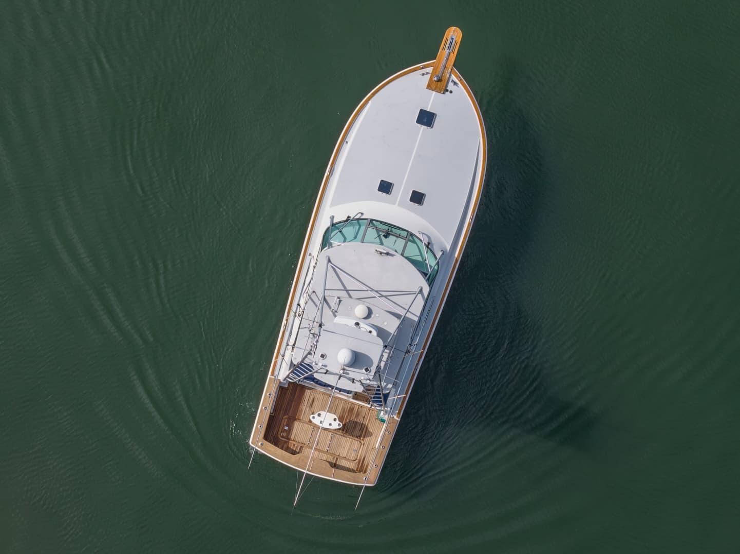 1997 Viking Viking Open