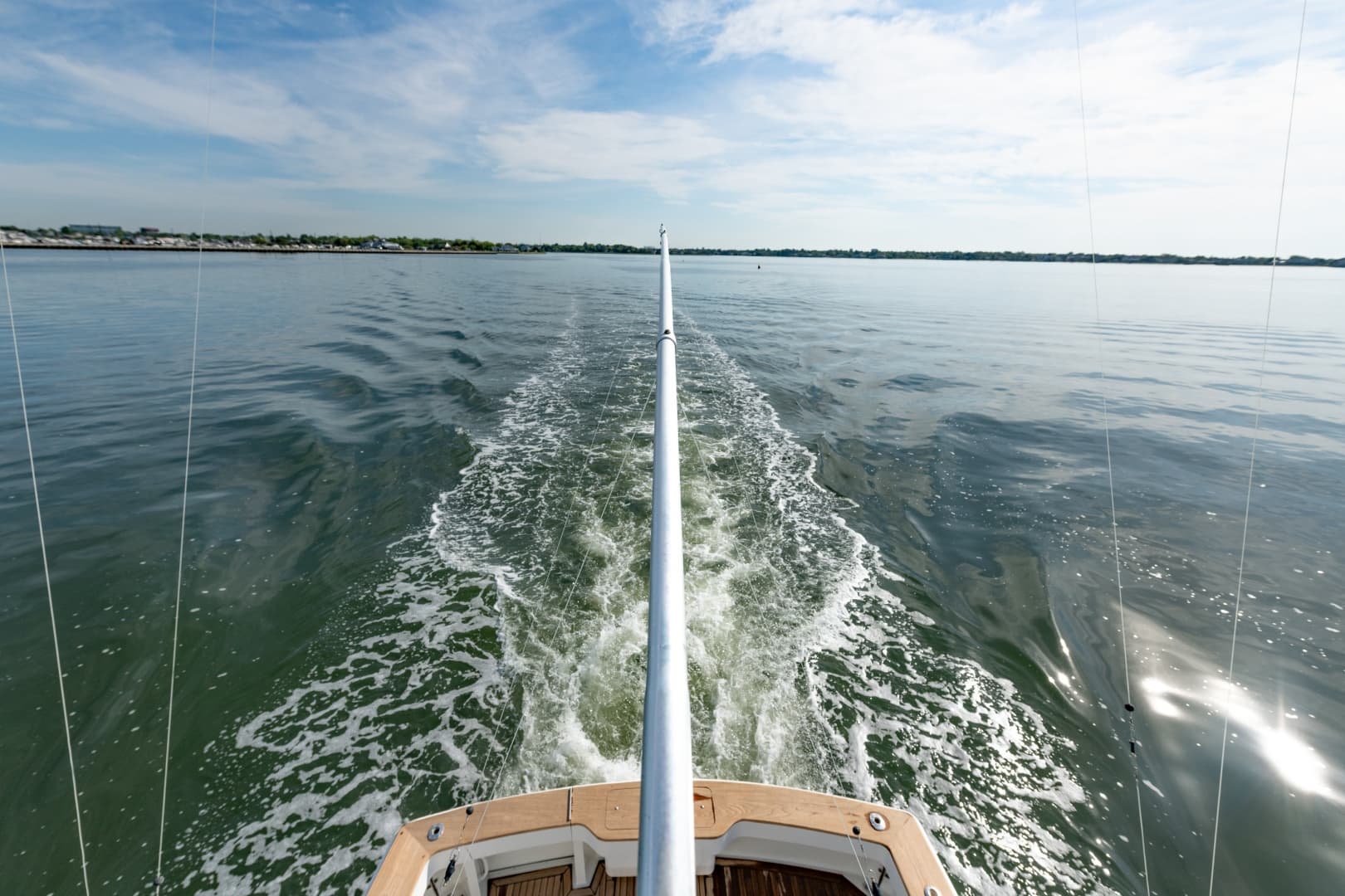 1997 Viking Viking Open