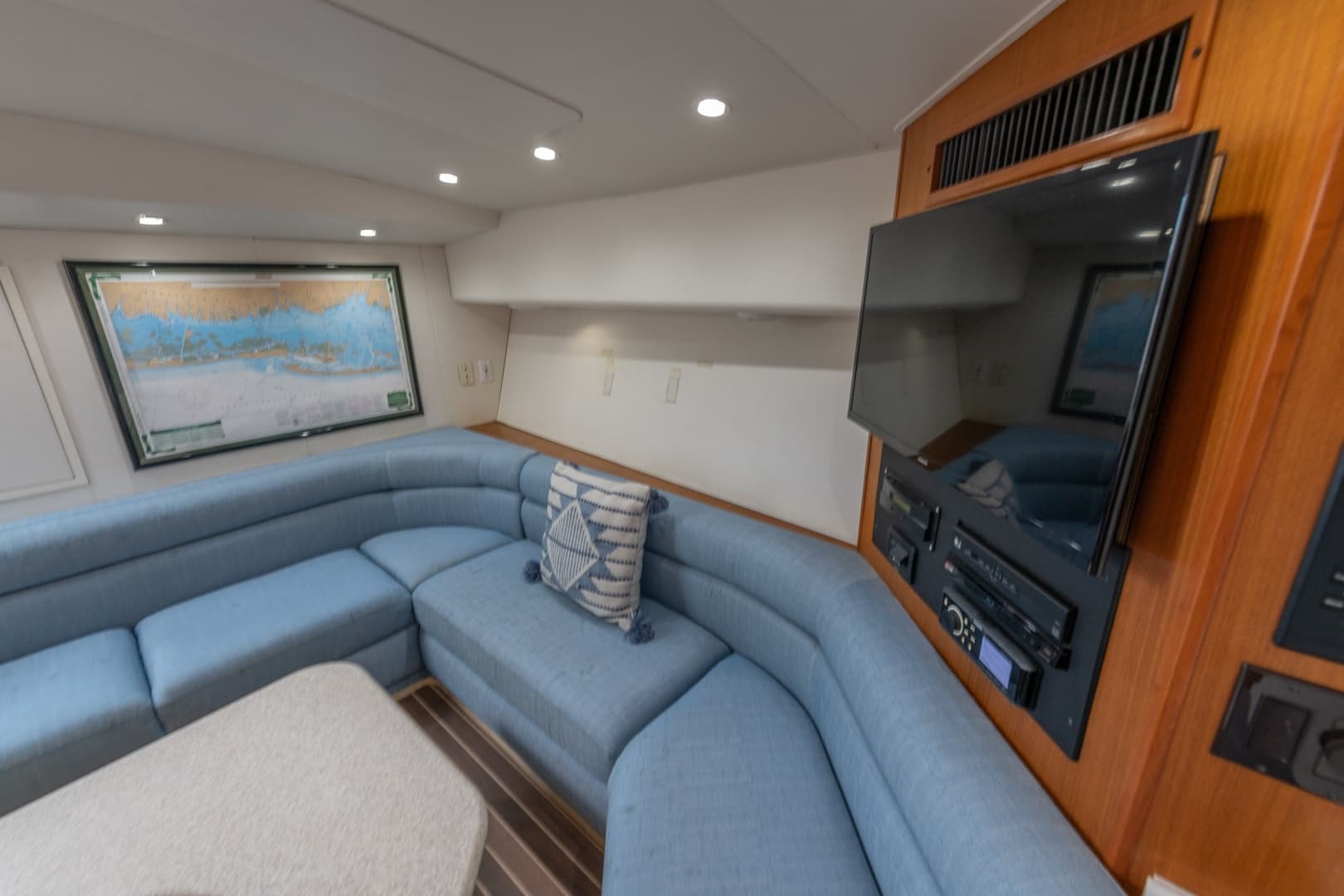 1997 Viking Viking Open