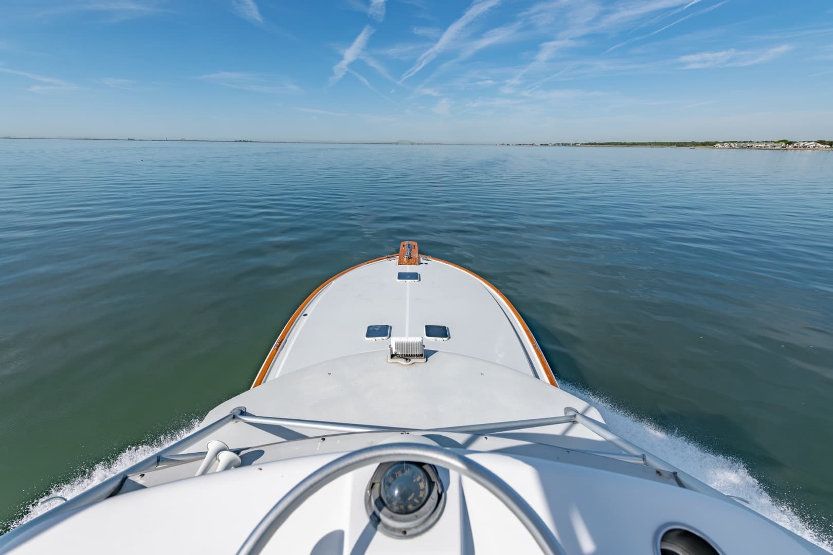 1997 Viking Viking Open