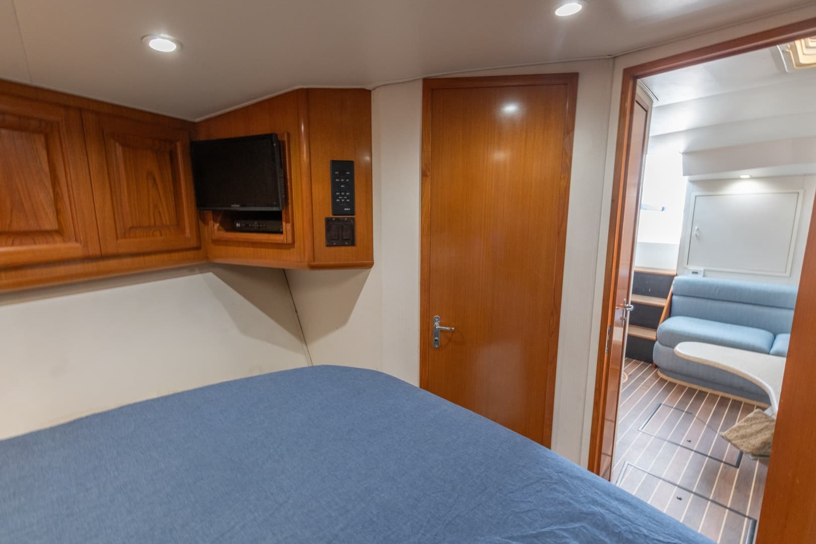 1997 Viking Viking Open