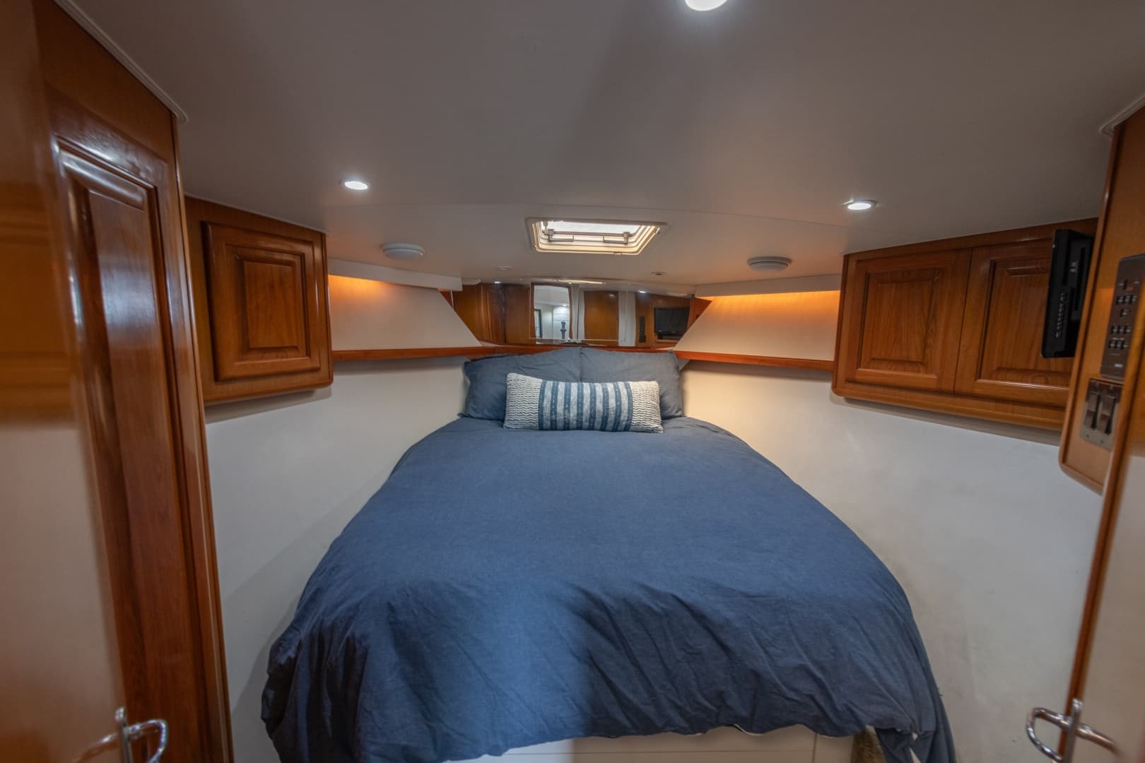 1997 Viking Viking Open