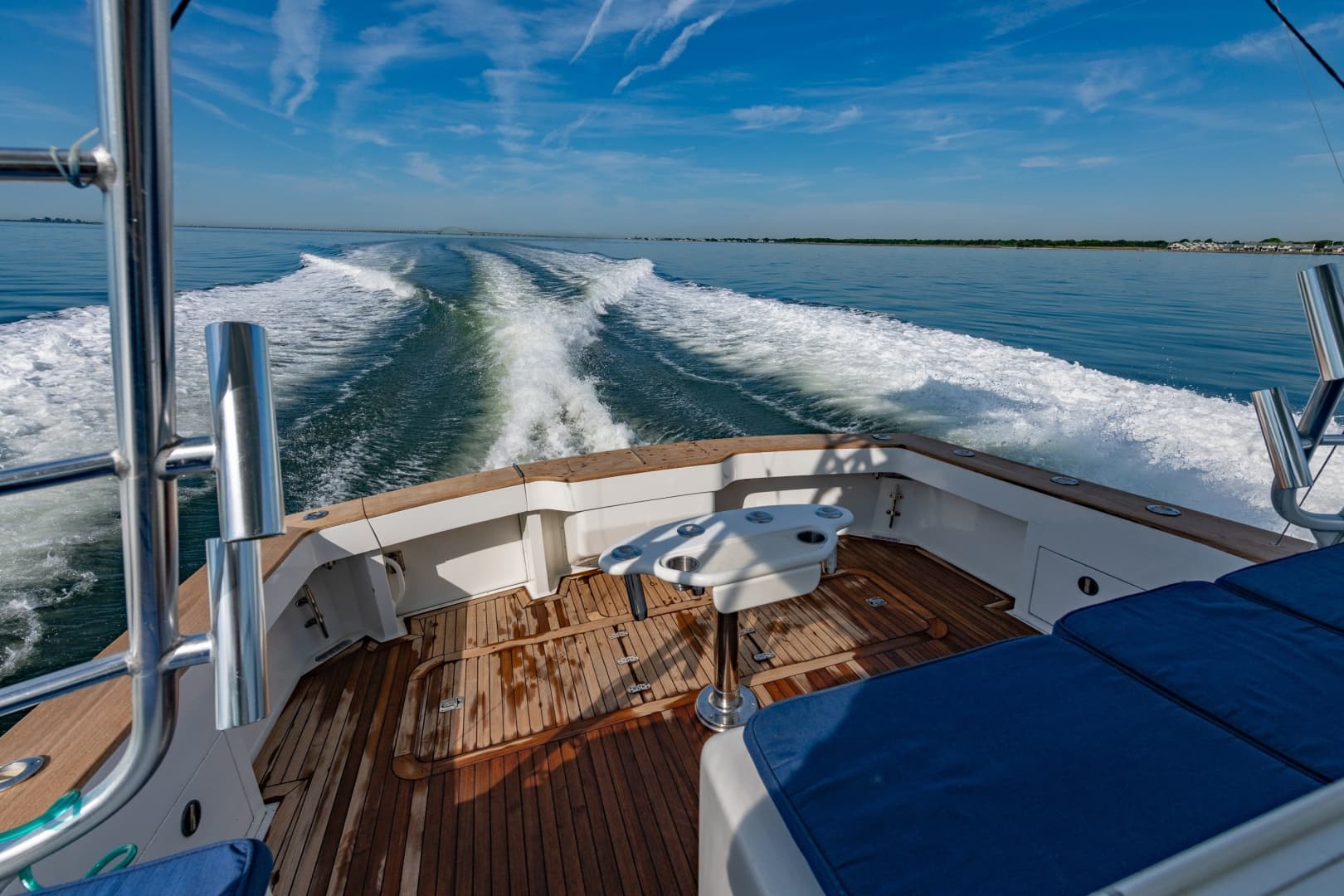 1997 Viking Viking Open