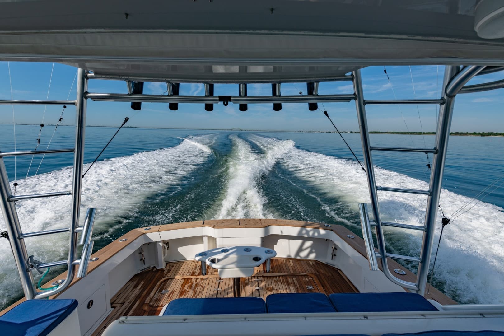 1997 Viking Viking Open