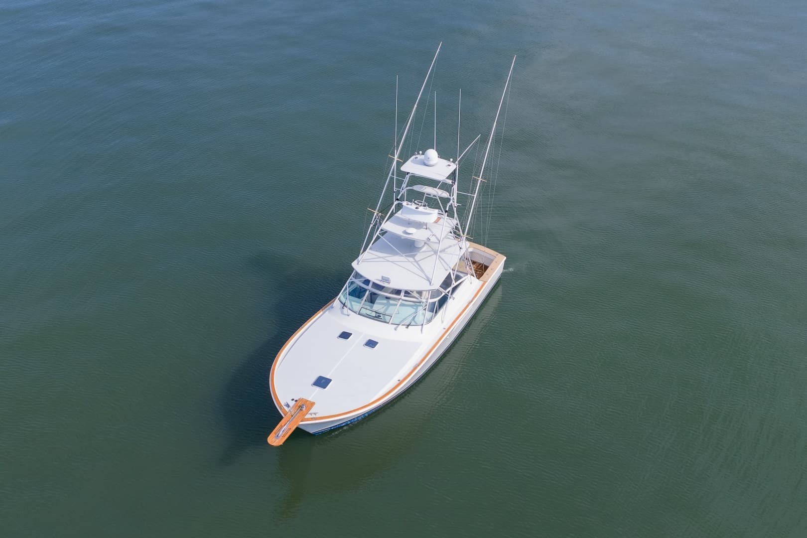 1997 Viking Viking Open