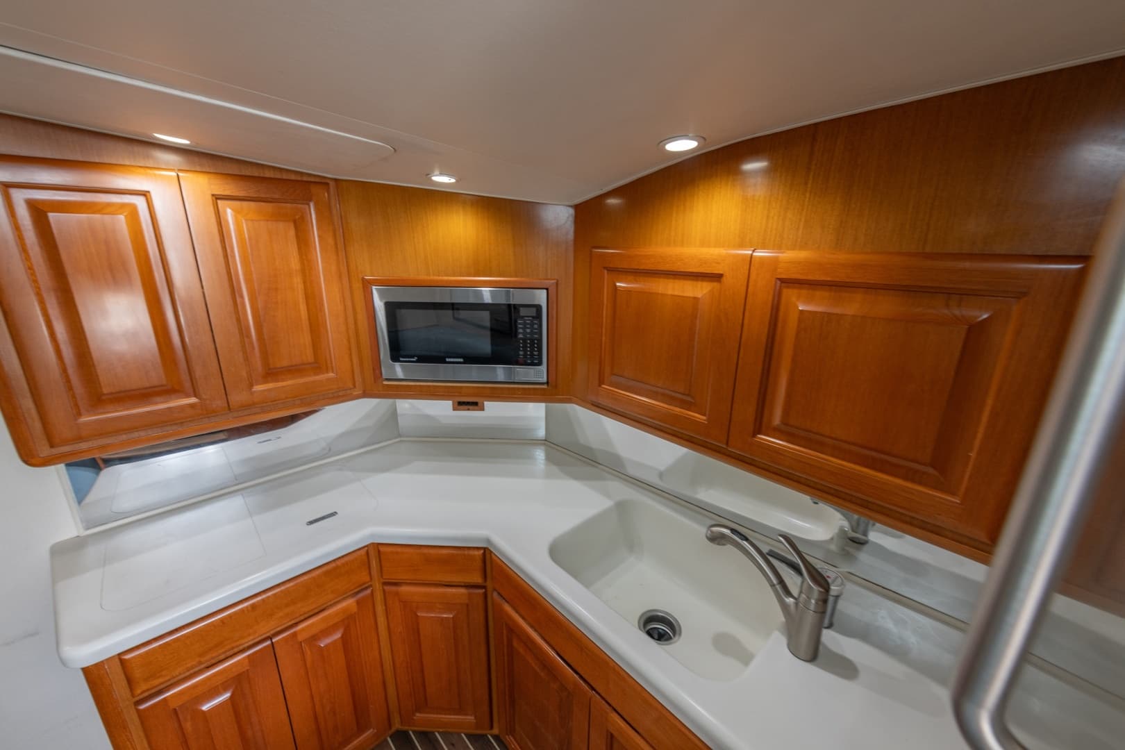 1997 Viking Viking Open