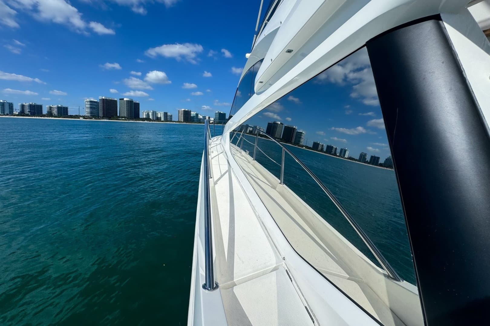 2016 Galeon 420 Fly