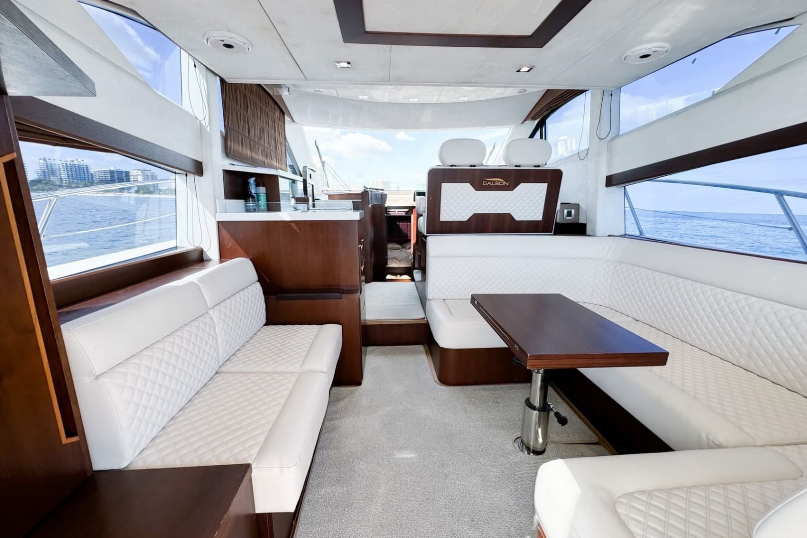2016 Galeon 420 Fly