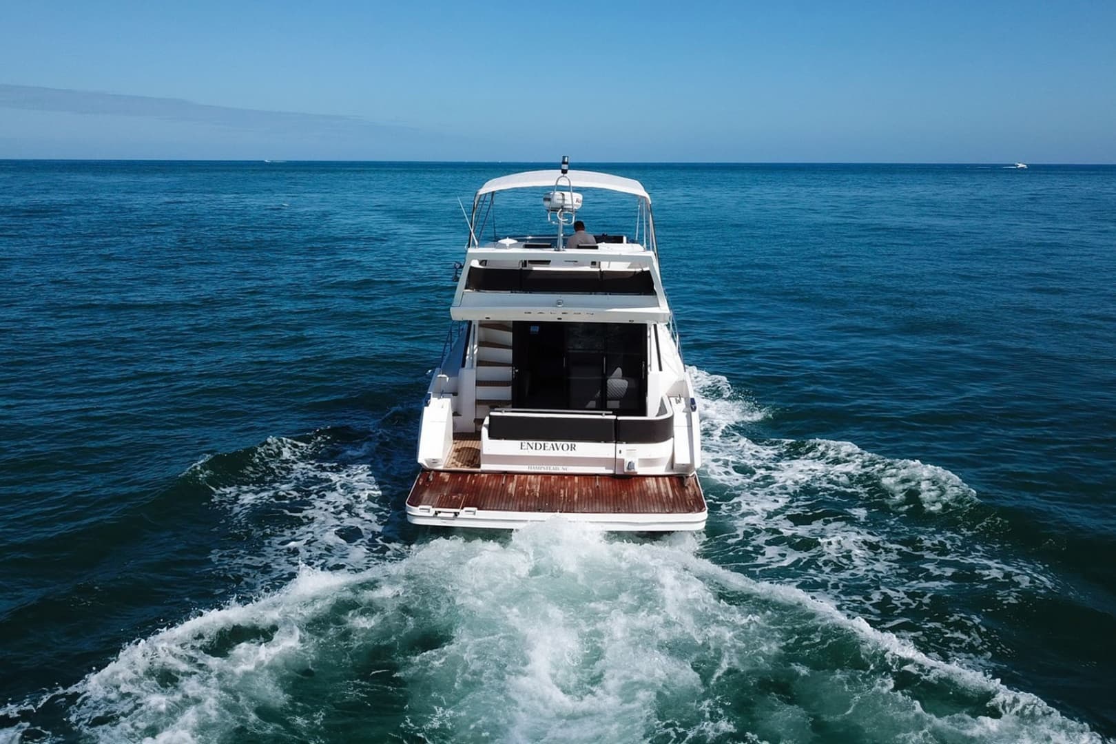 2016 Galeon 420 Fly