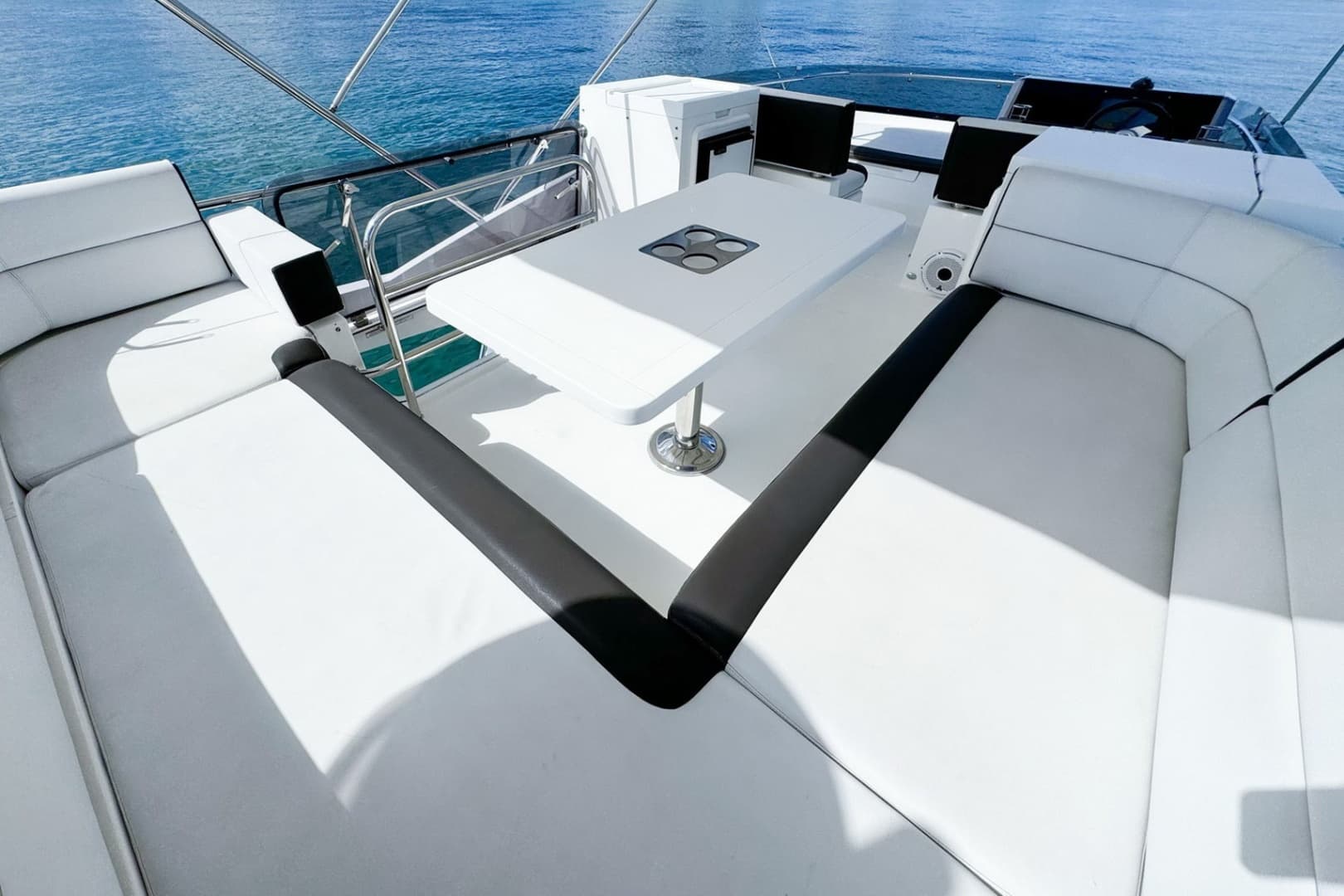 2016 Galeon 420 Fly