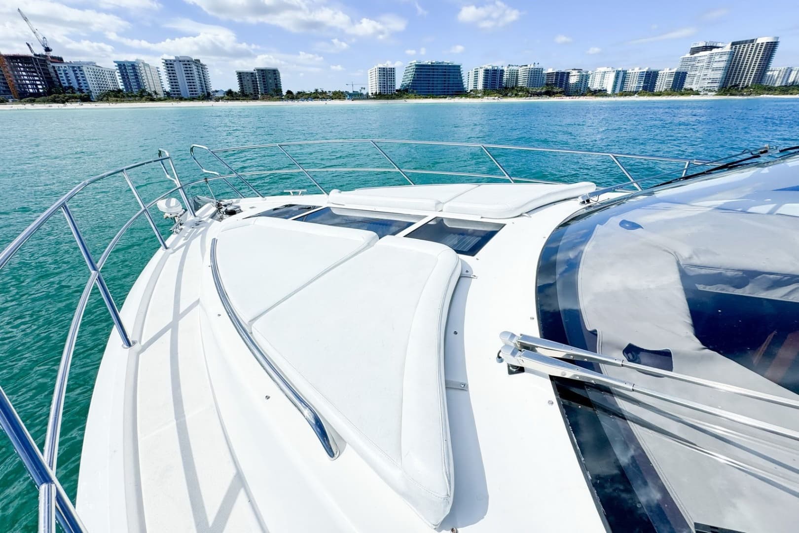 2016 Galeon 420 Fly