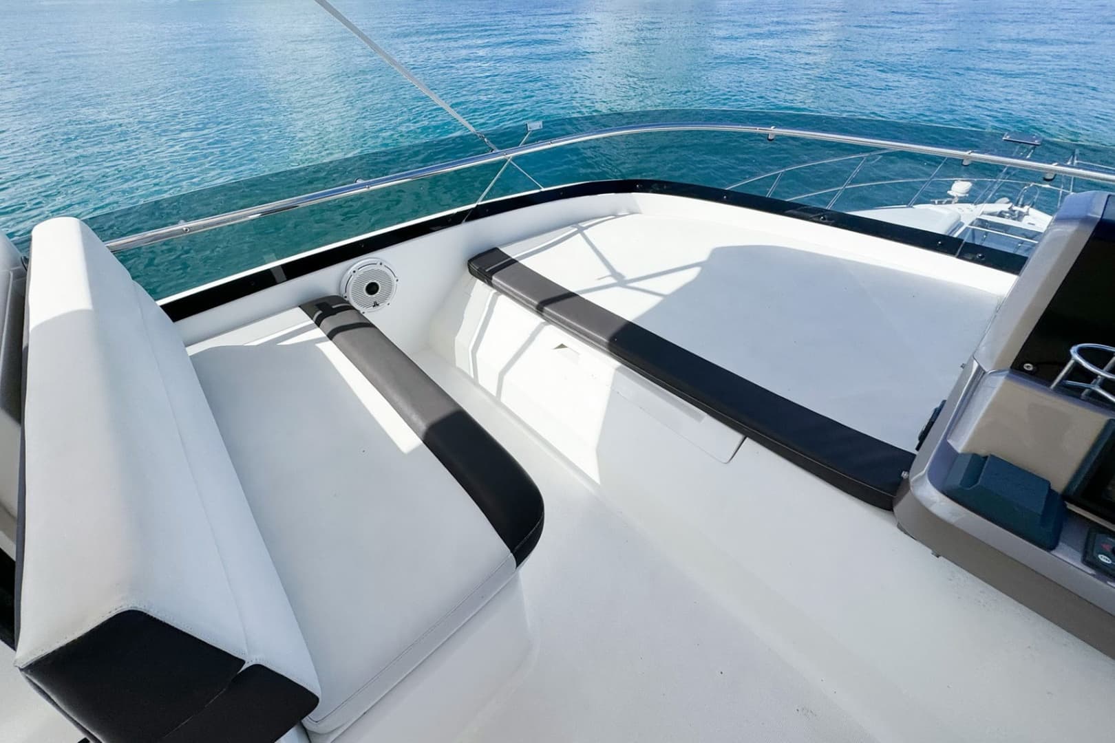 2016 Galeon 420 Fly