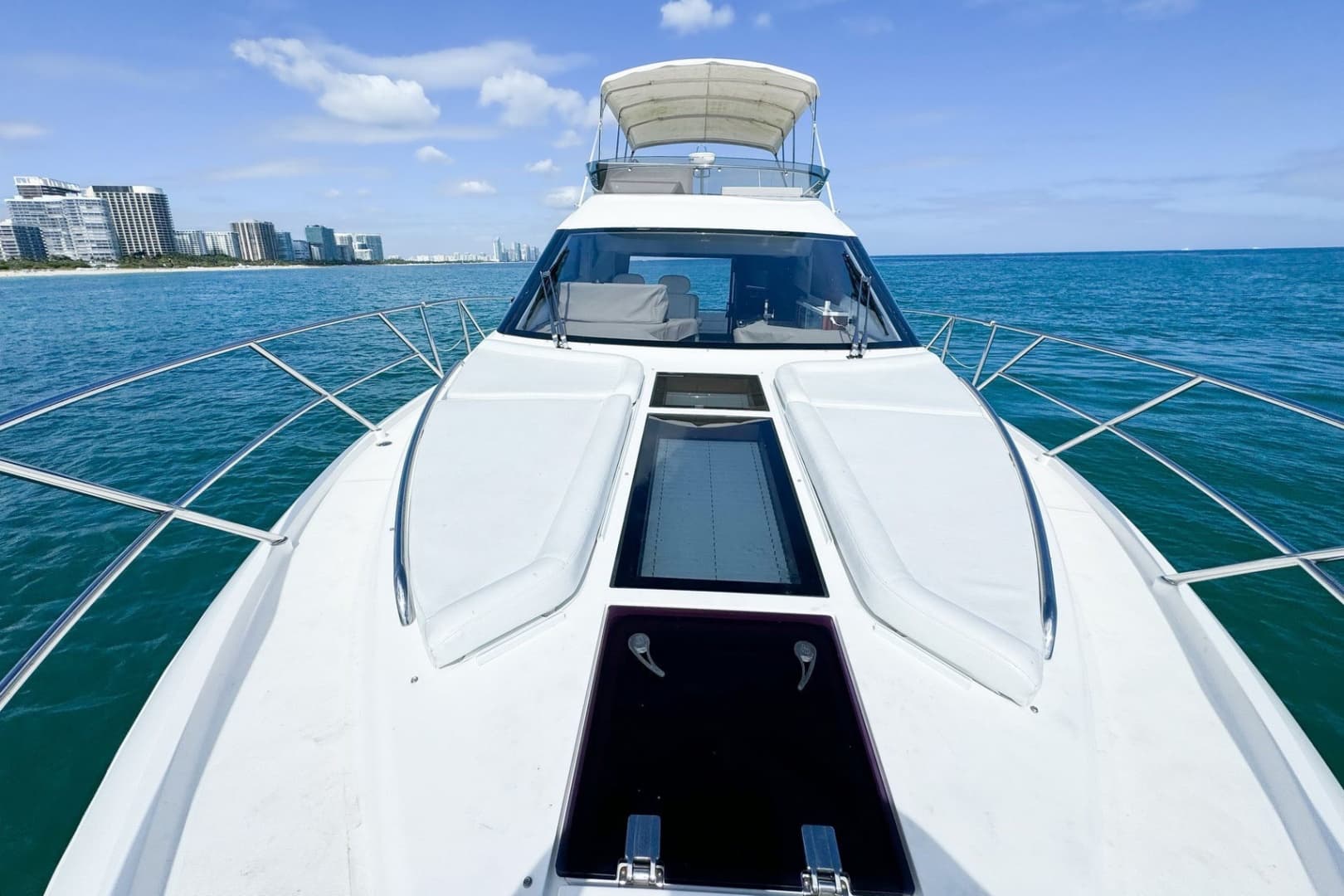 2016 Galeon 420 Fly