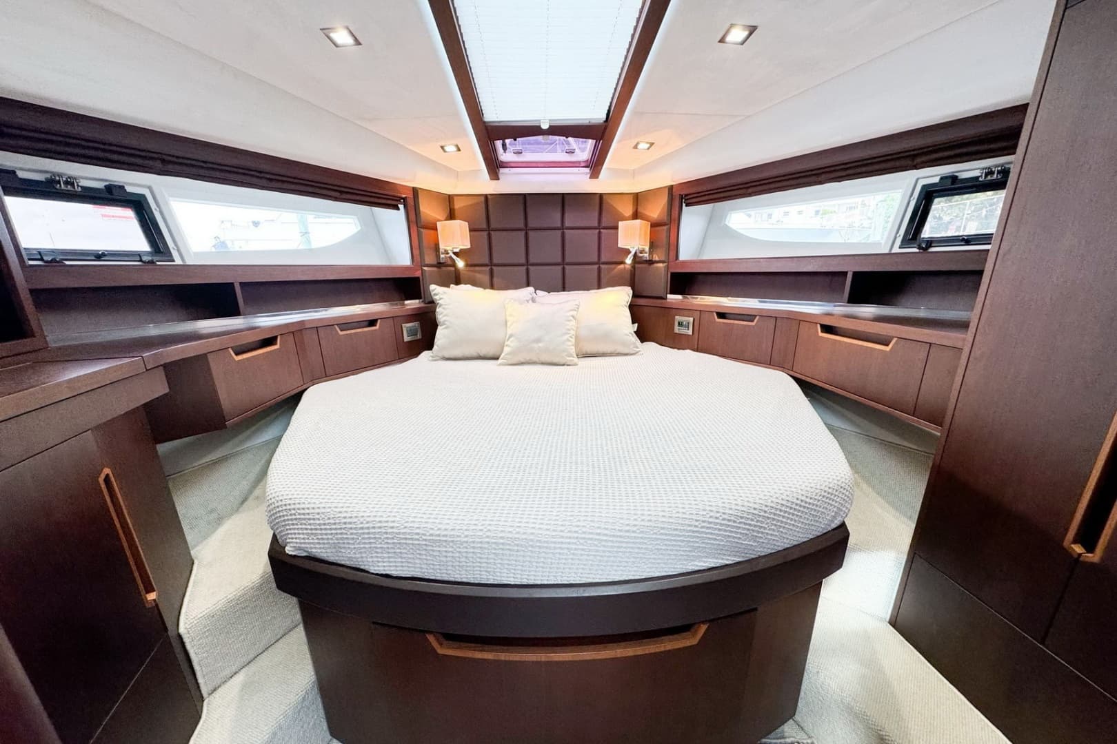 2016 Galeon 420 Fly