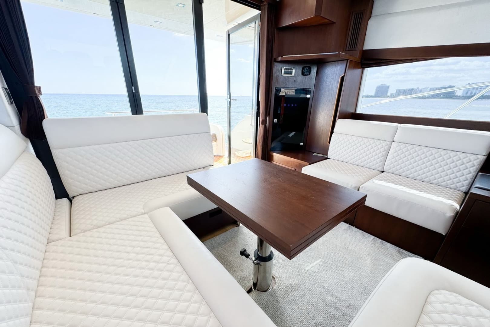 2016 Galeon 420 Fly