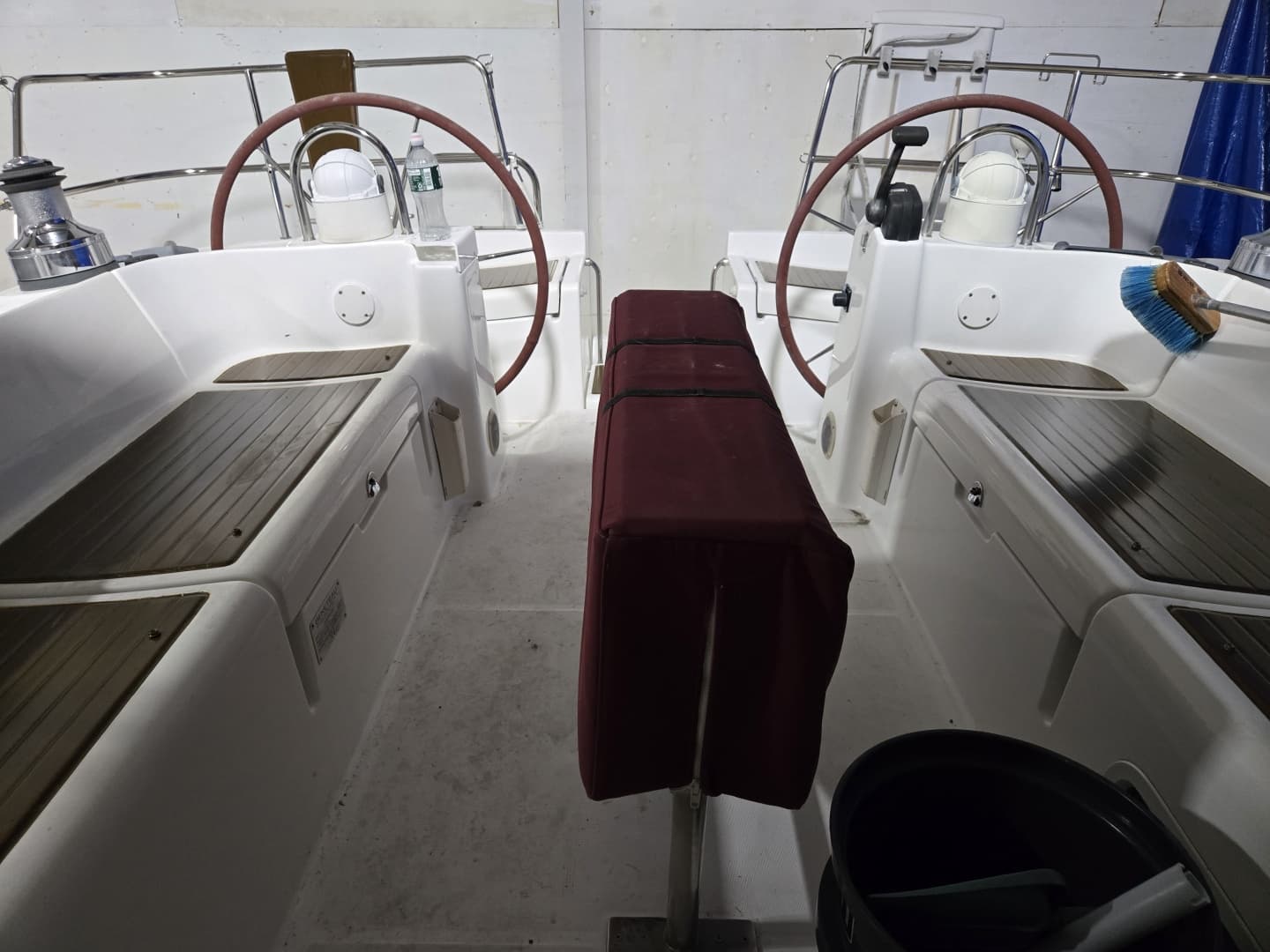 2002 Beneteau 473