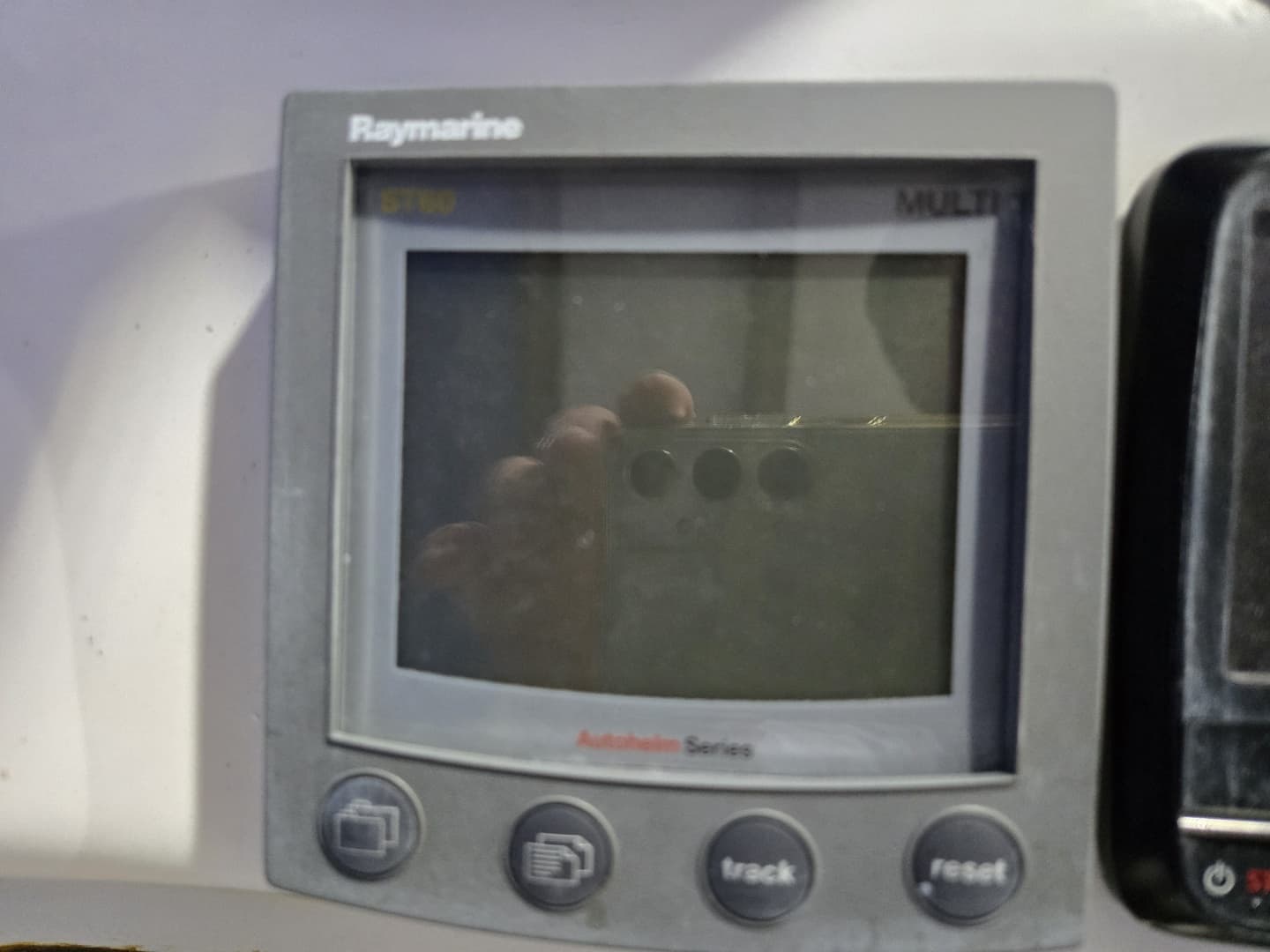 2002 Beneteau 473