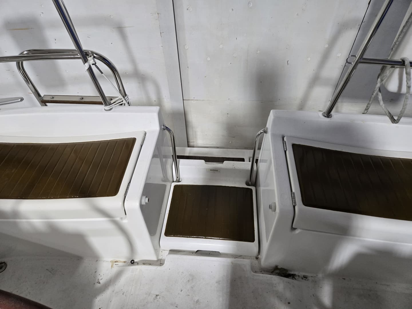 2002 Beneteau 473