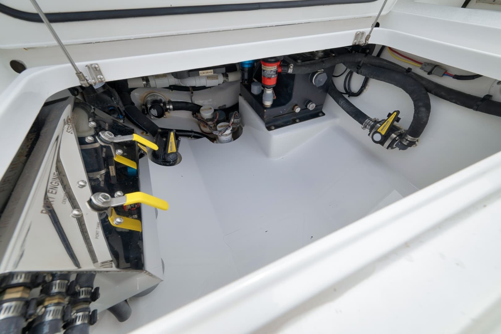 2023 Valhalla Boatworks V-33
