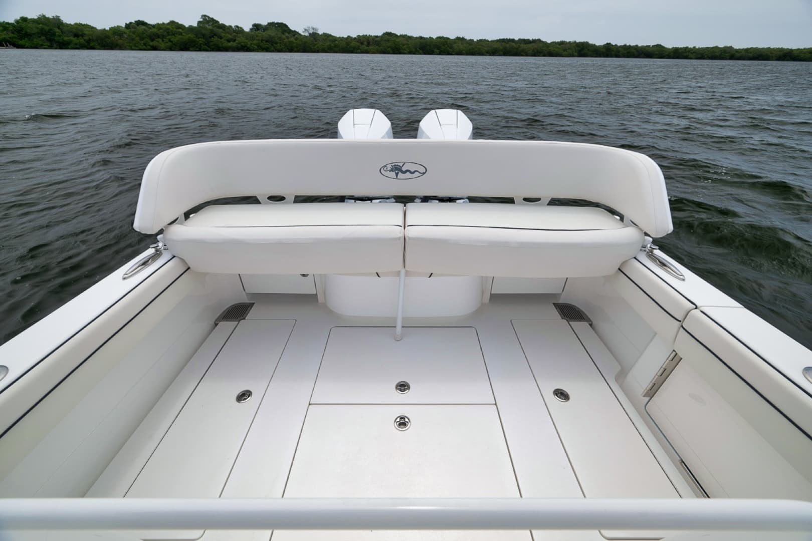 2023 Valhalla Boatworks V-33