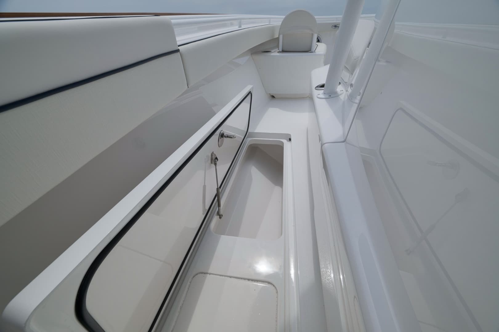 2023 Valhalla Boatworks V-33