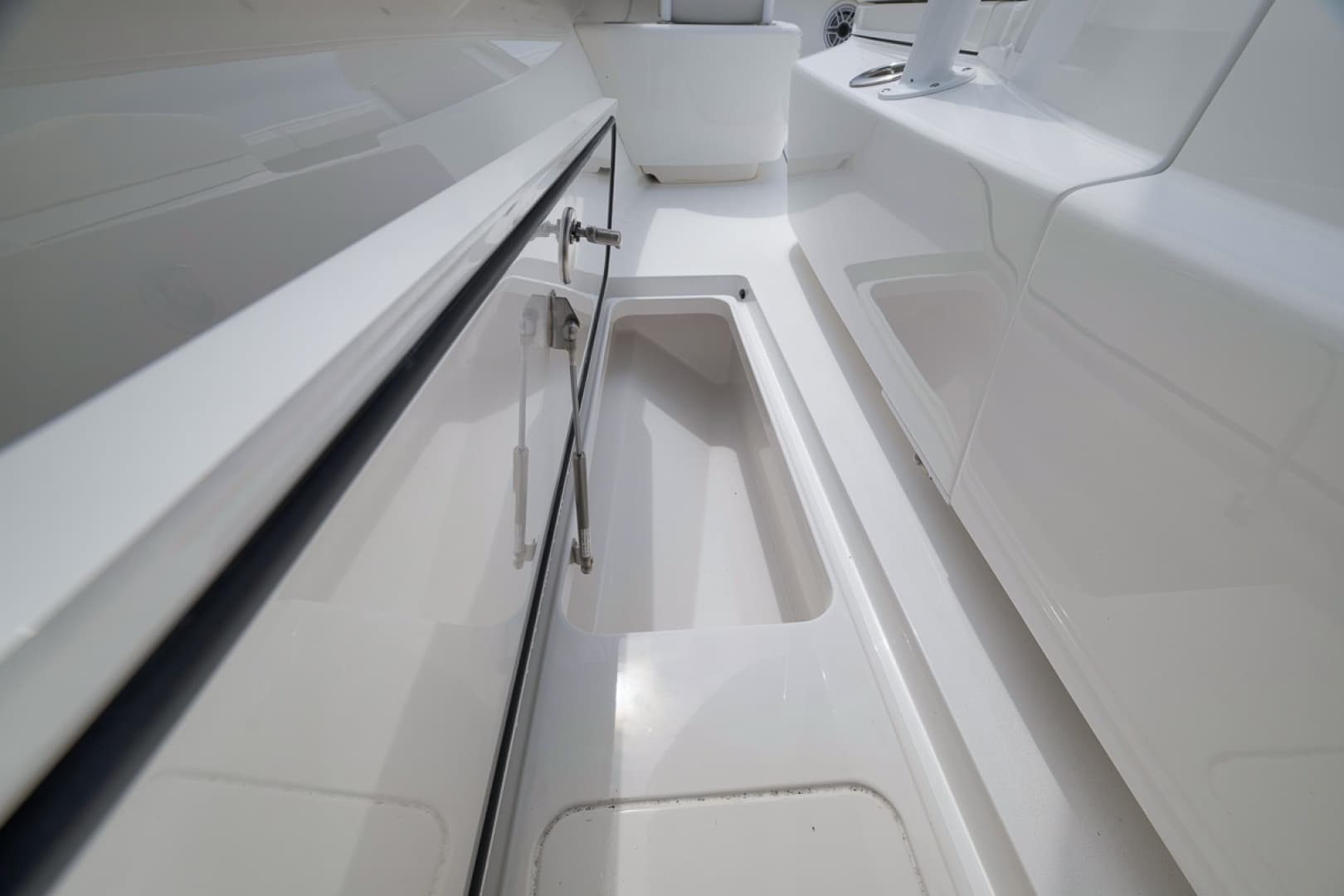 2023 Valhalla Boatworks V-33