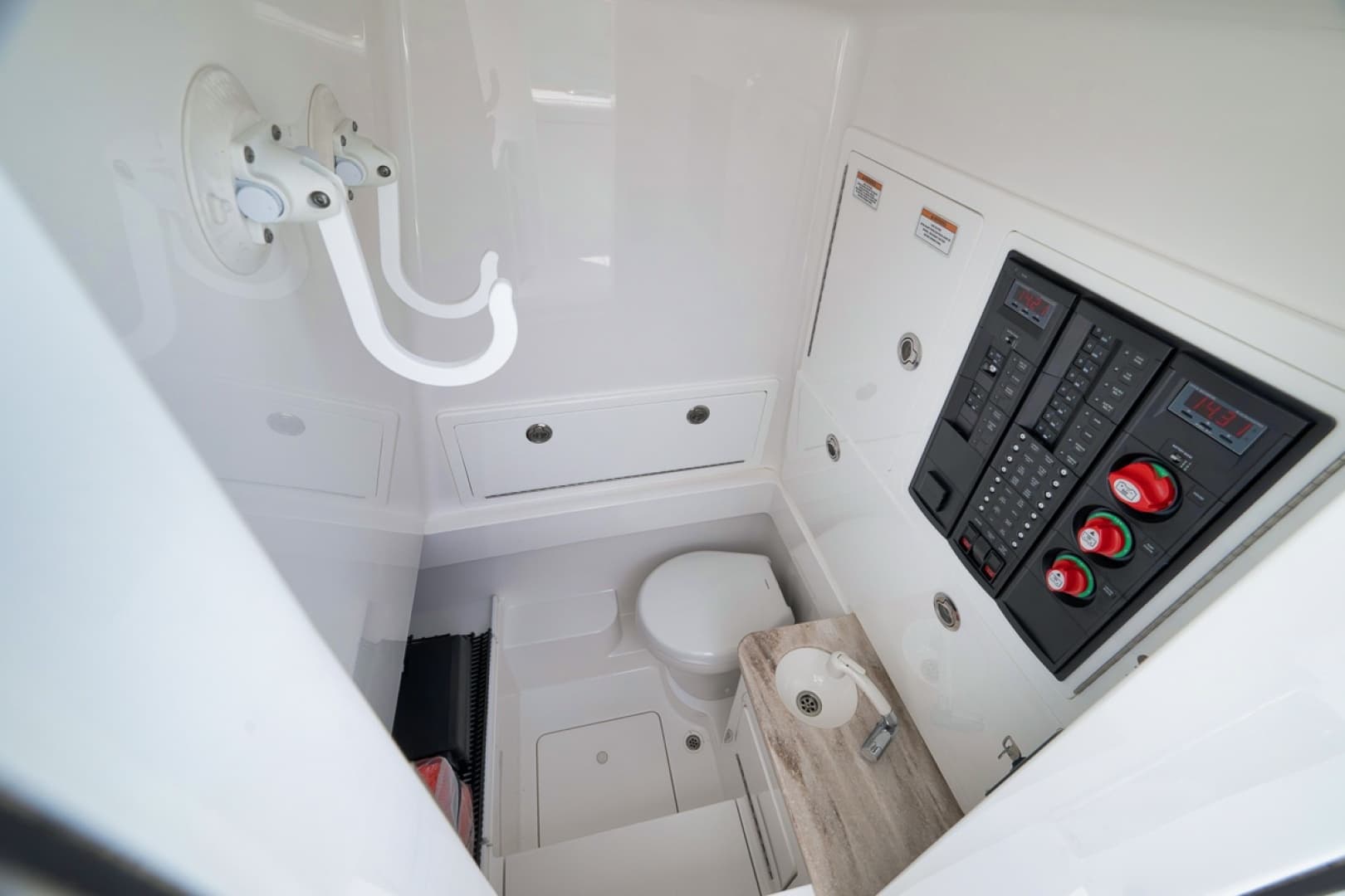 2023 Valhalla Boatworks V-33