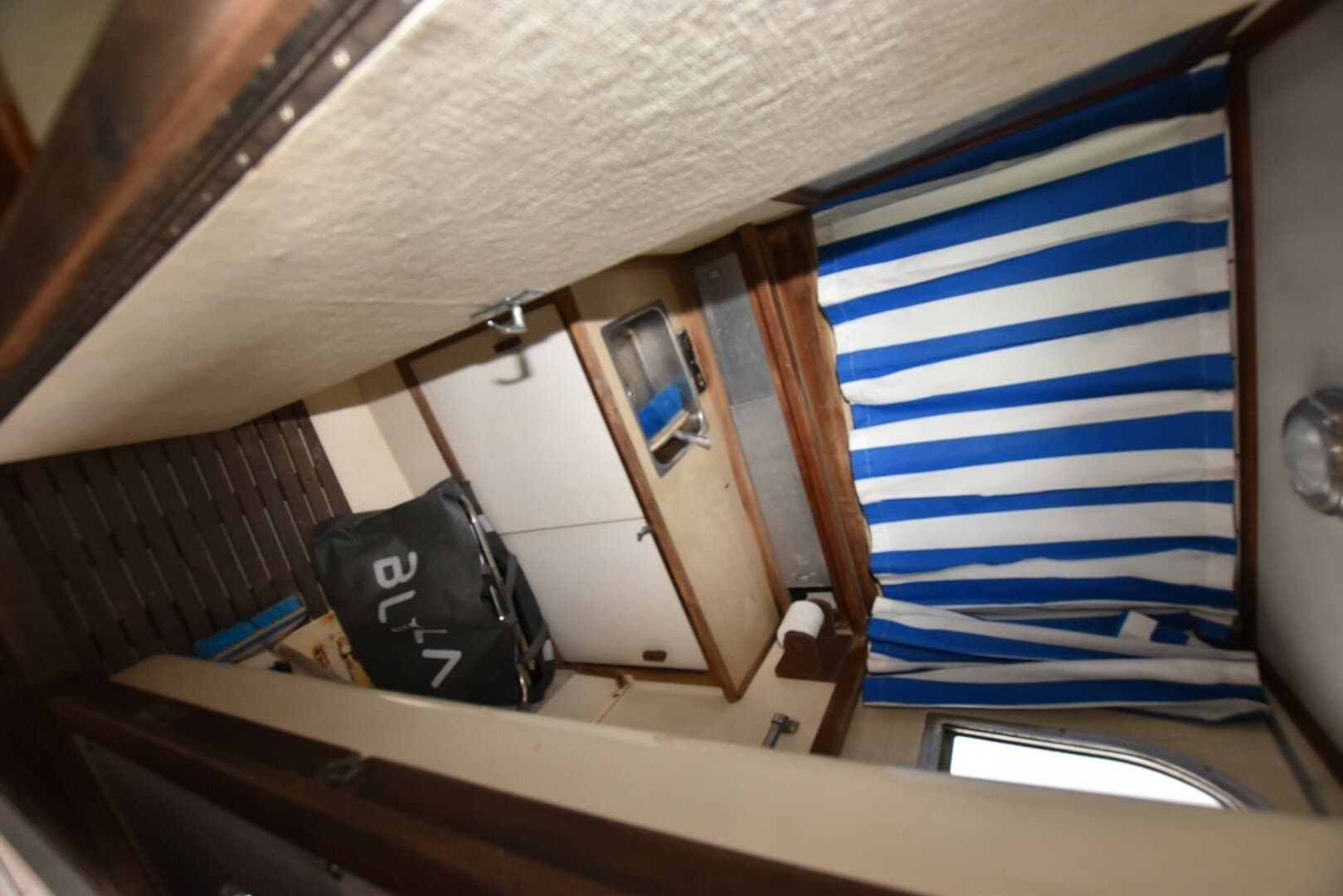 1981 Blackfin 32 Sportfisherman