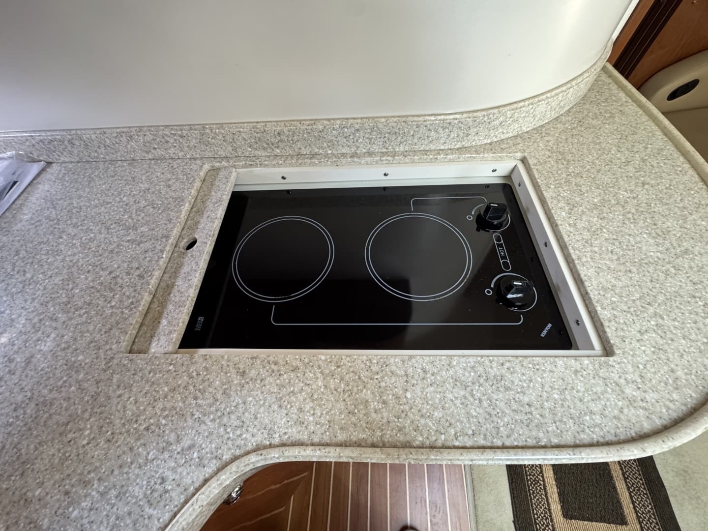 2008 Regal 