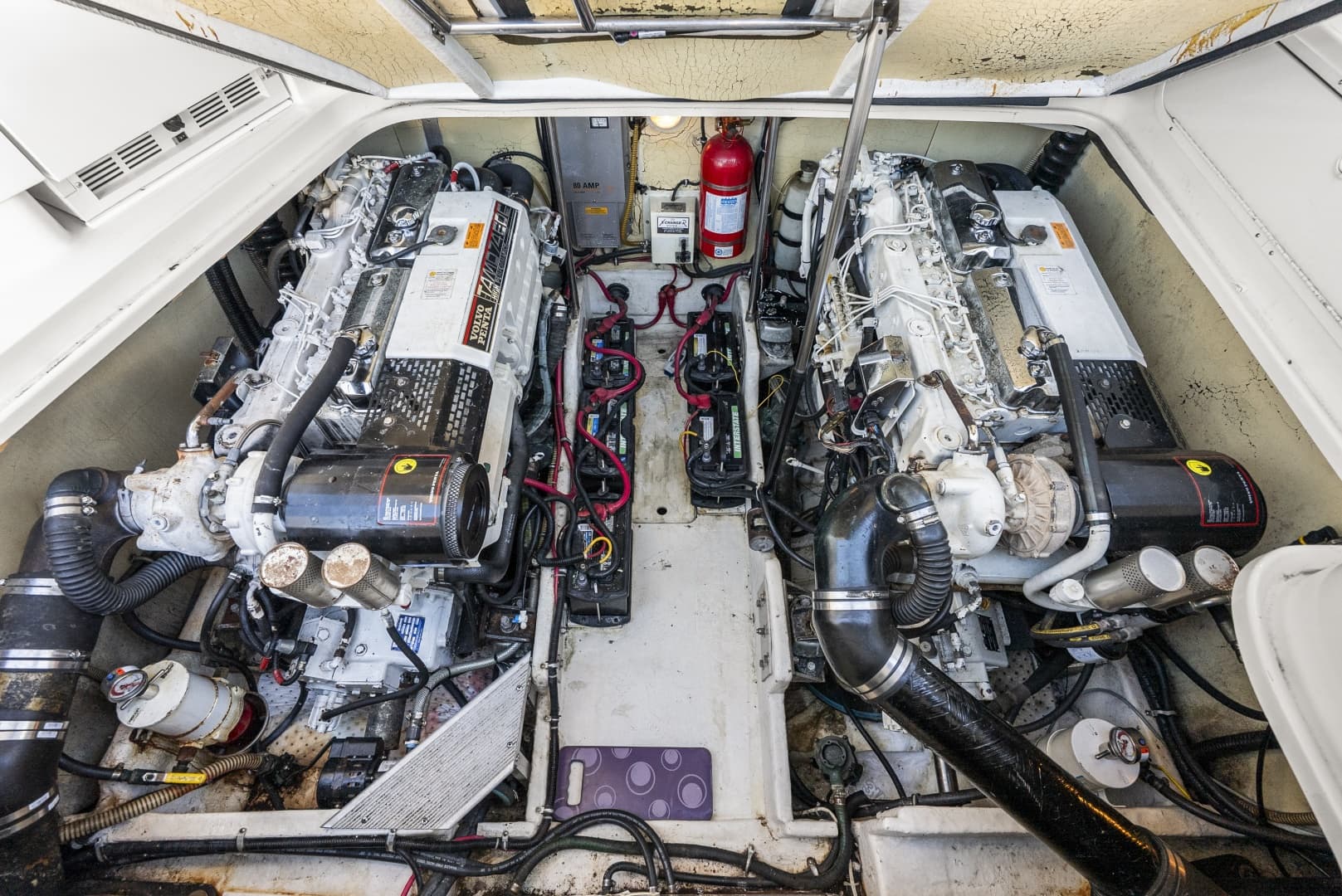 2000 Formula 41 PC