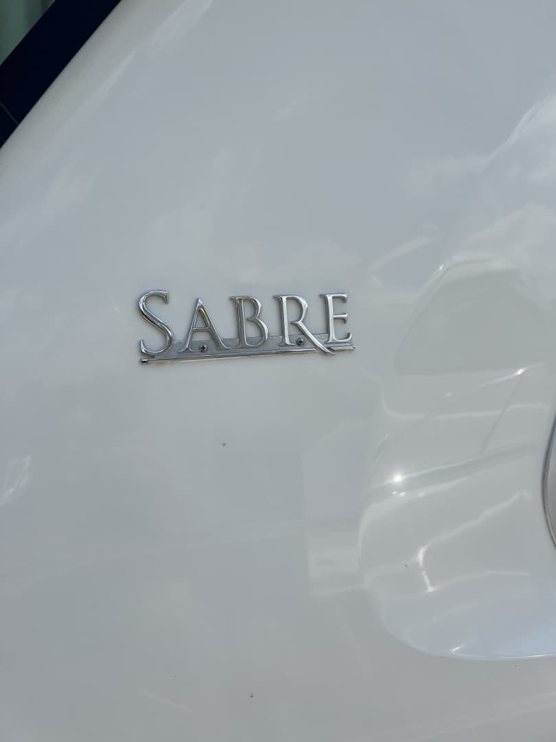 2016 Sabre 48 Salon Express