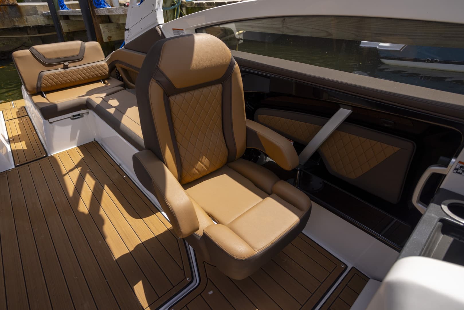 2024 Yamaha Boats 