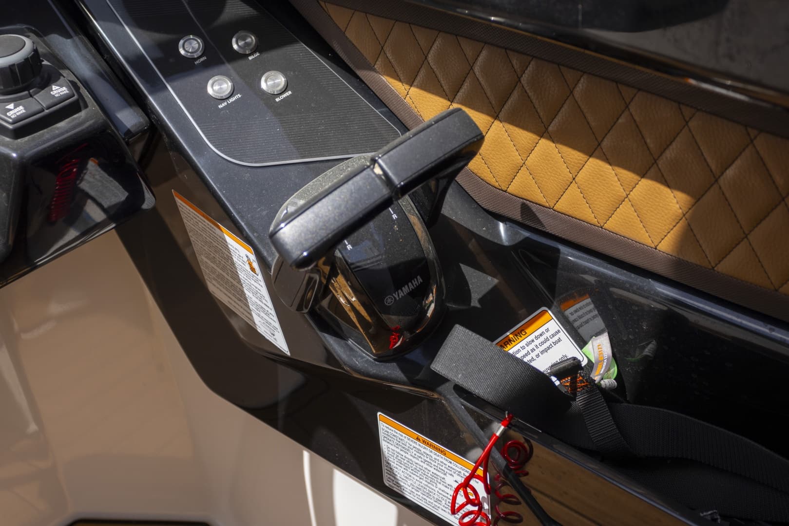 2024 Yamaha Boats 