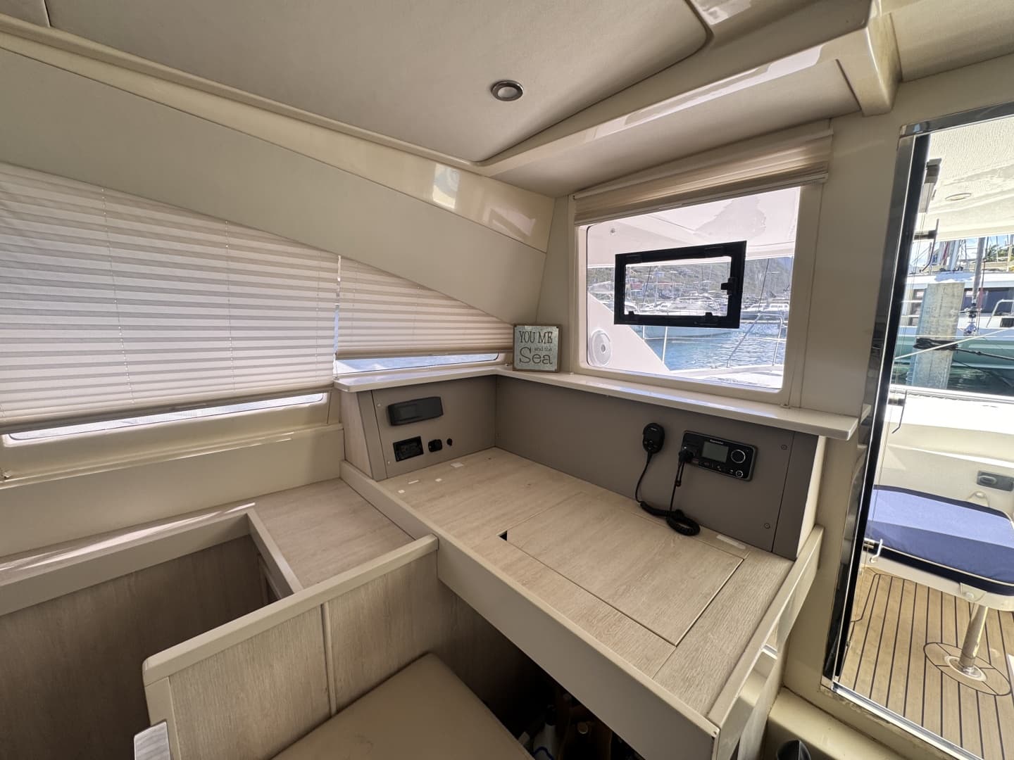 2016 Leopard 48