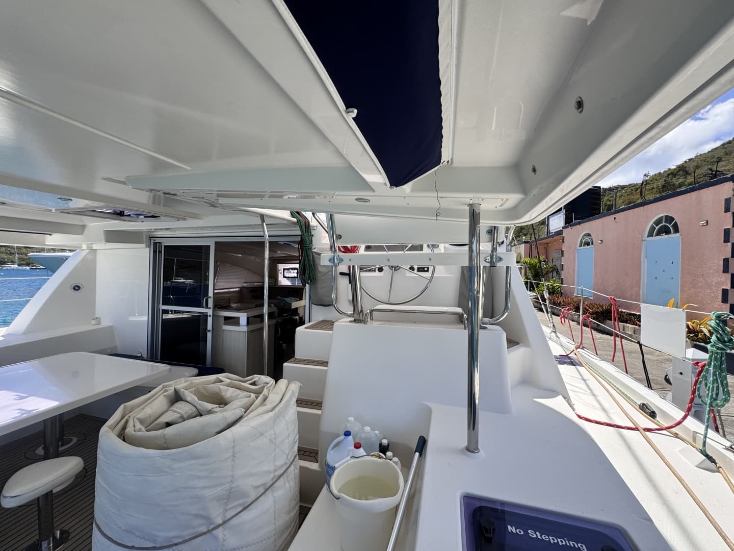 2016 Leopard 48