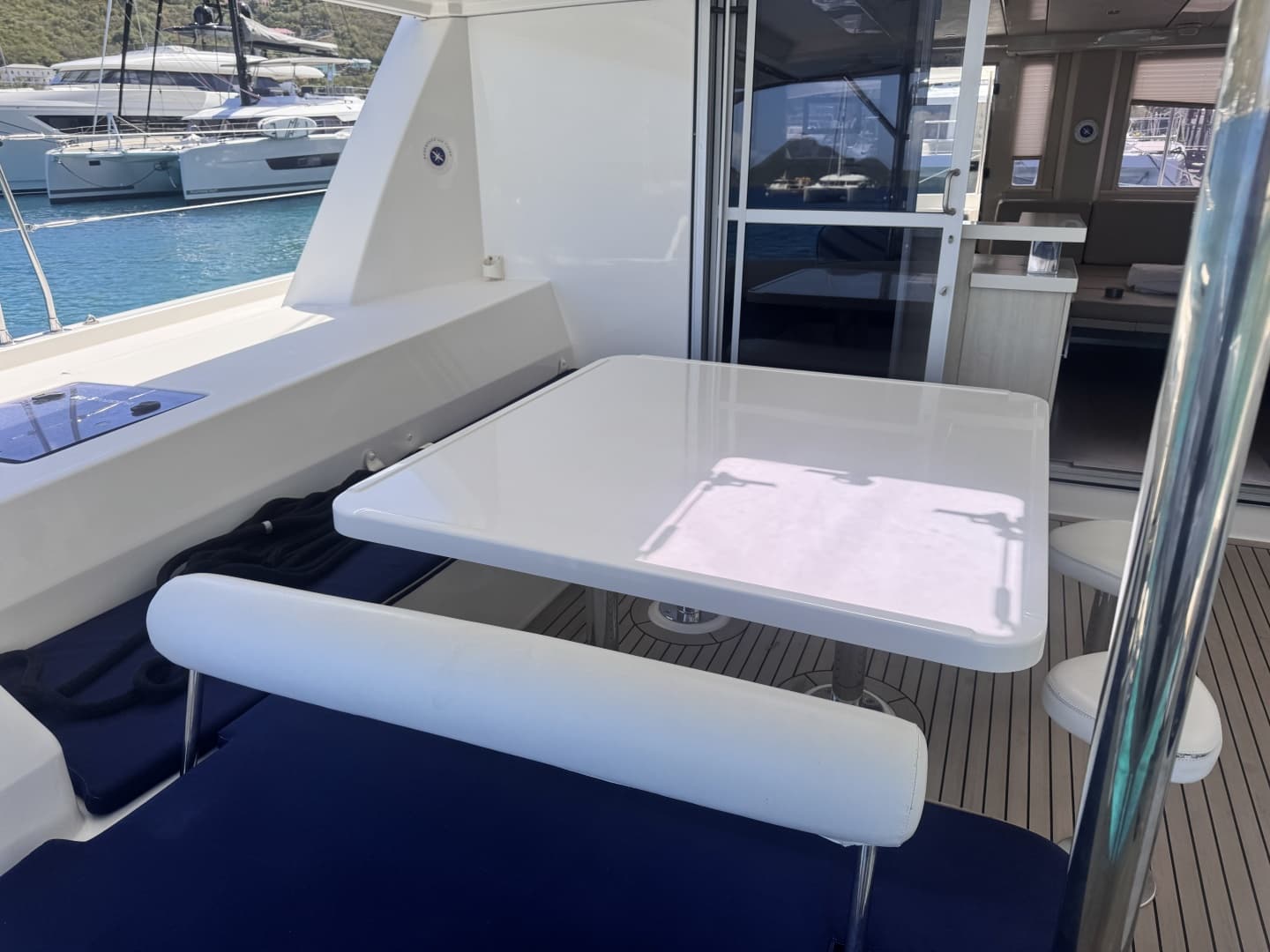 2016 Leopard 48