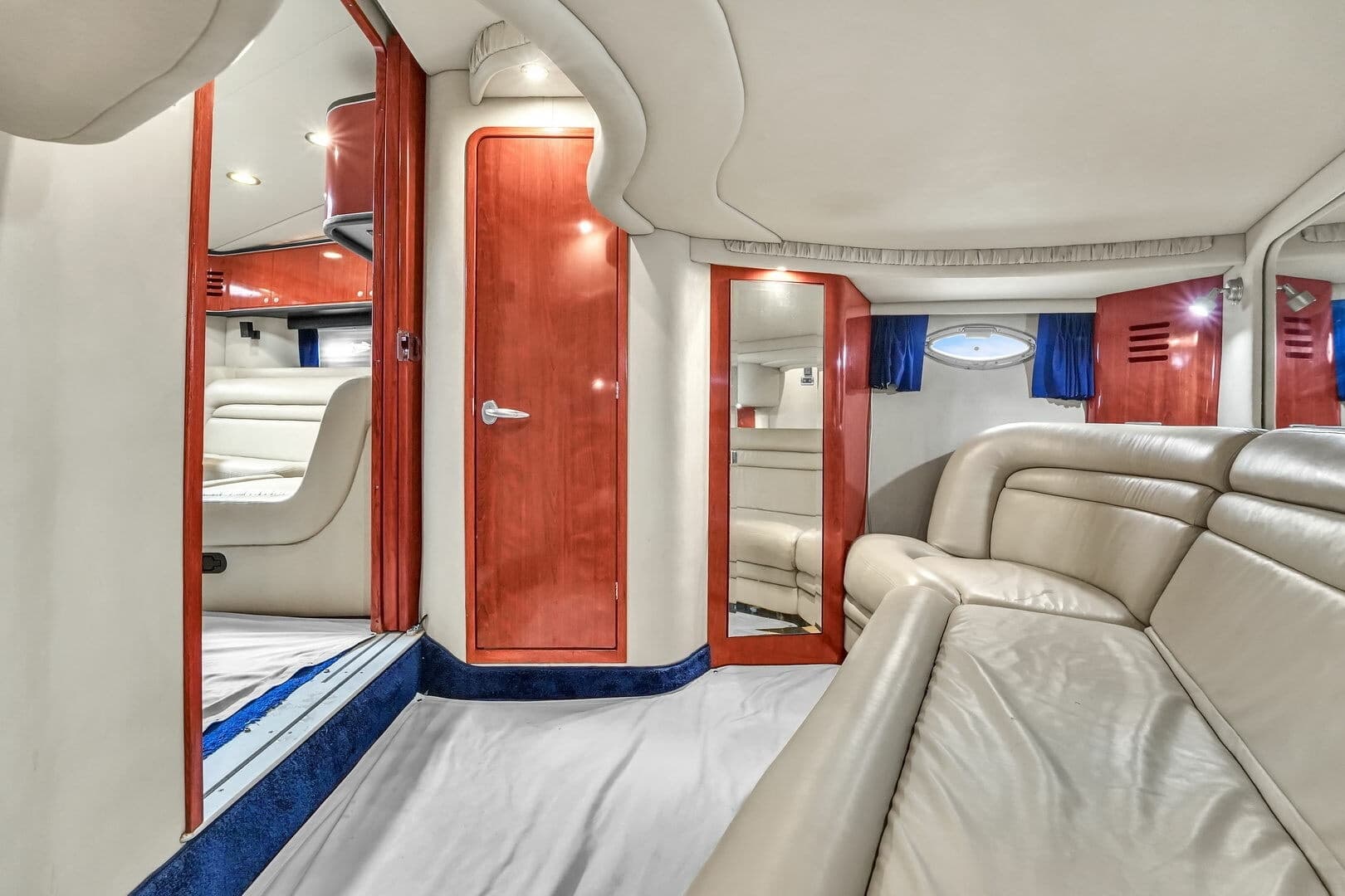 2004 Sea Ray 460 Sundancer