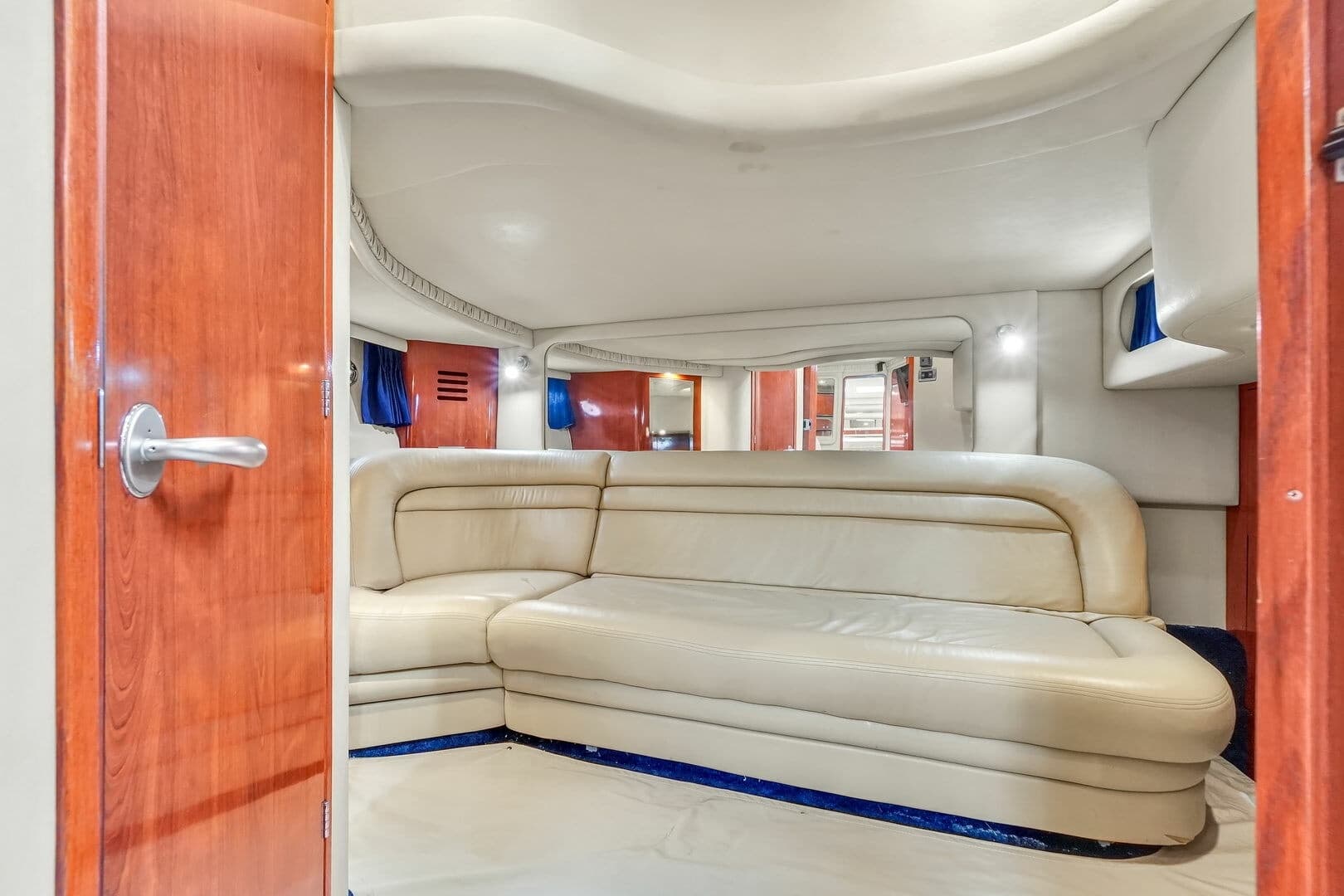 2004 Sea Ray 460 Sundancer