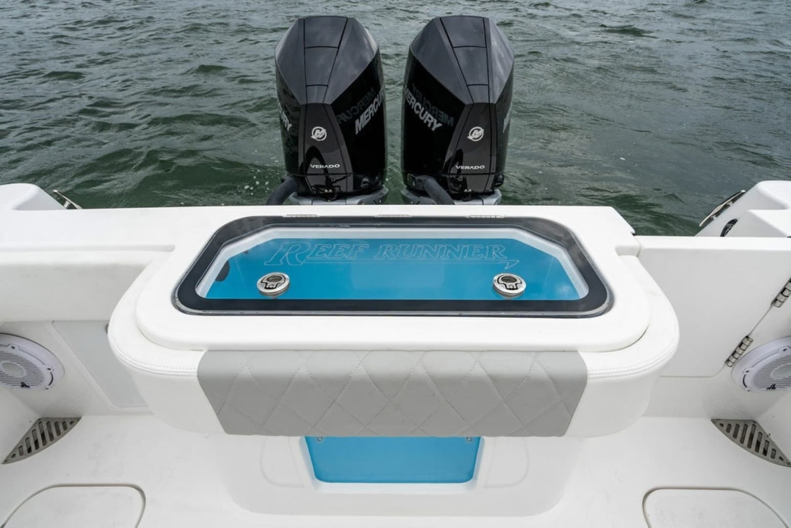 2027 Reef Runner 280