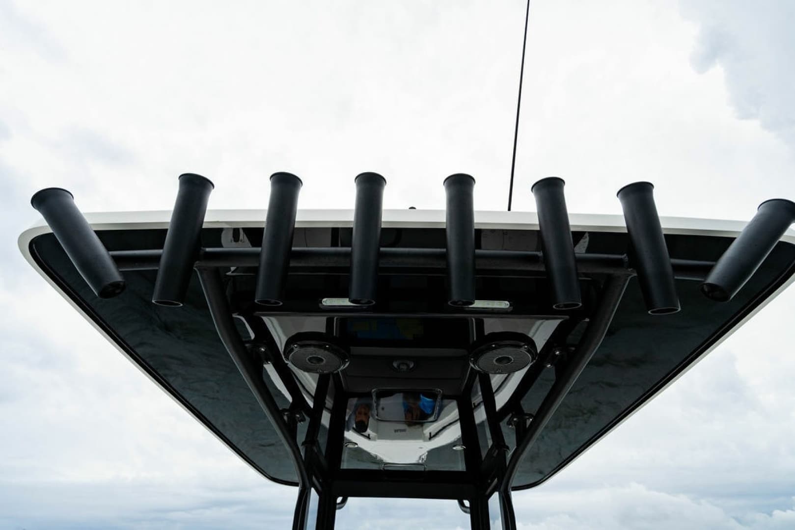 2027 Reef Runner 280