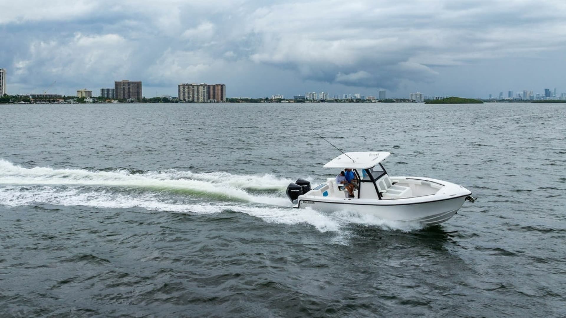 2027 Reef Runner 280
