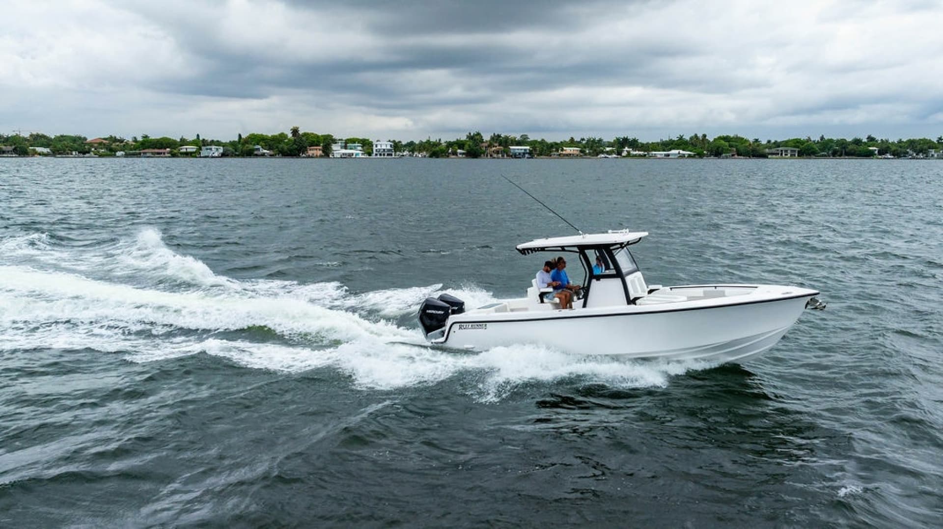 2027 Reef Runner 280