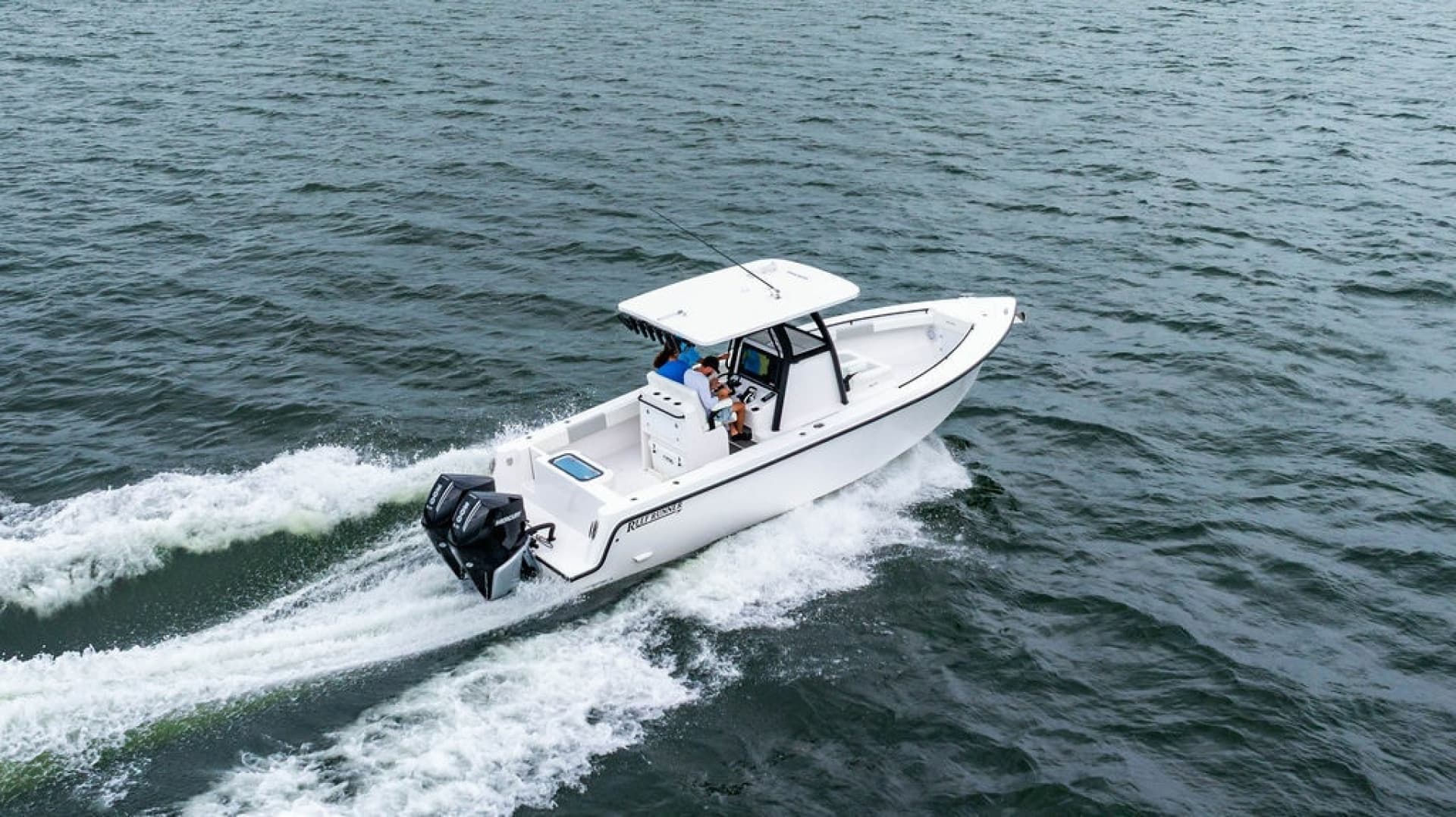2027 Reef Runner 280