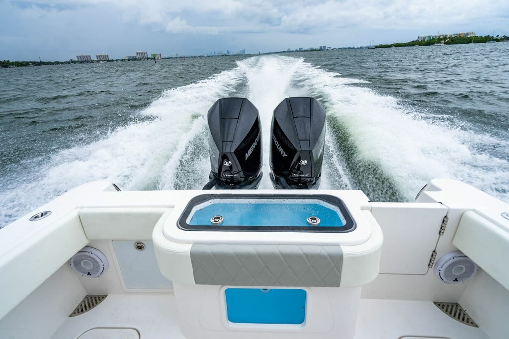 2027 Reef Runner 280