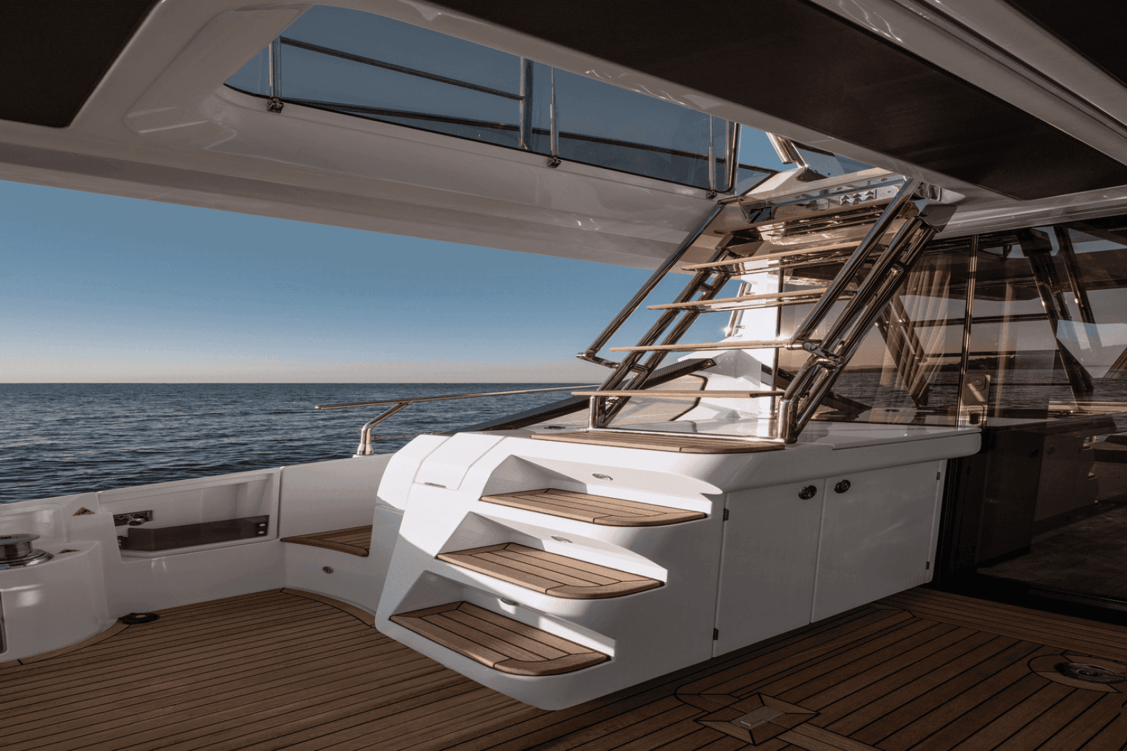 2023 Azimut S6