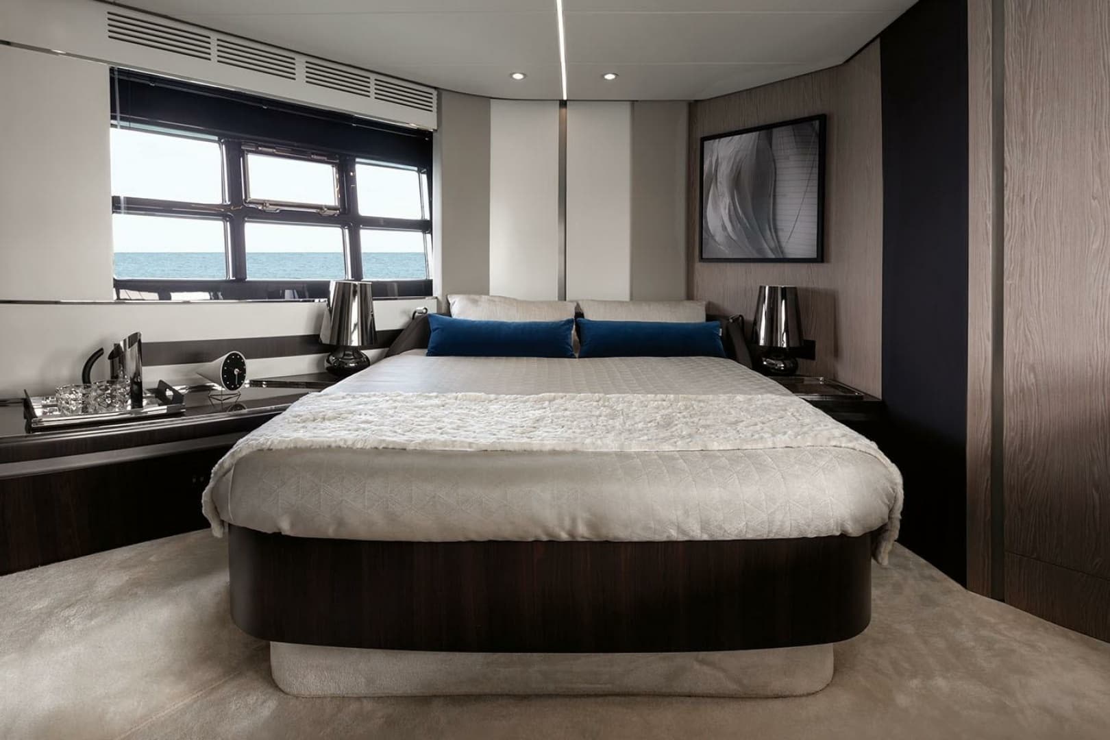 2023 Azimut S6