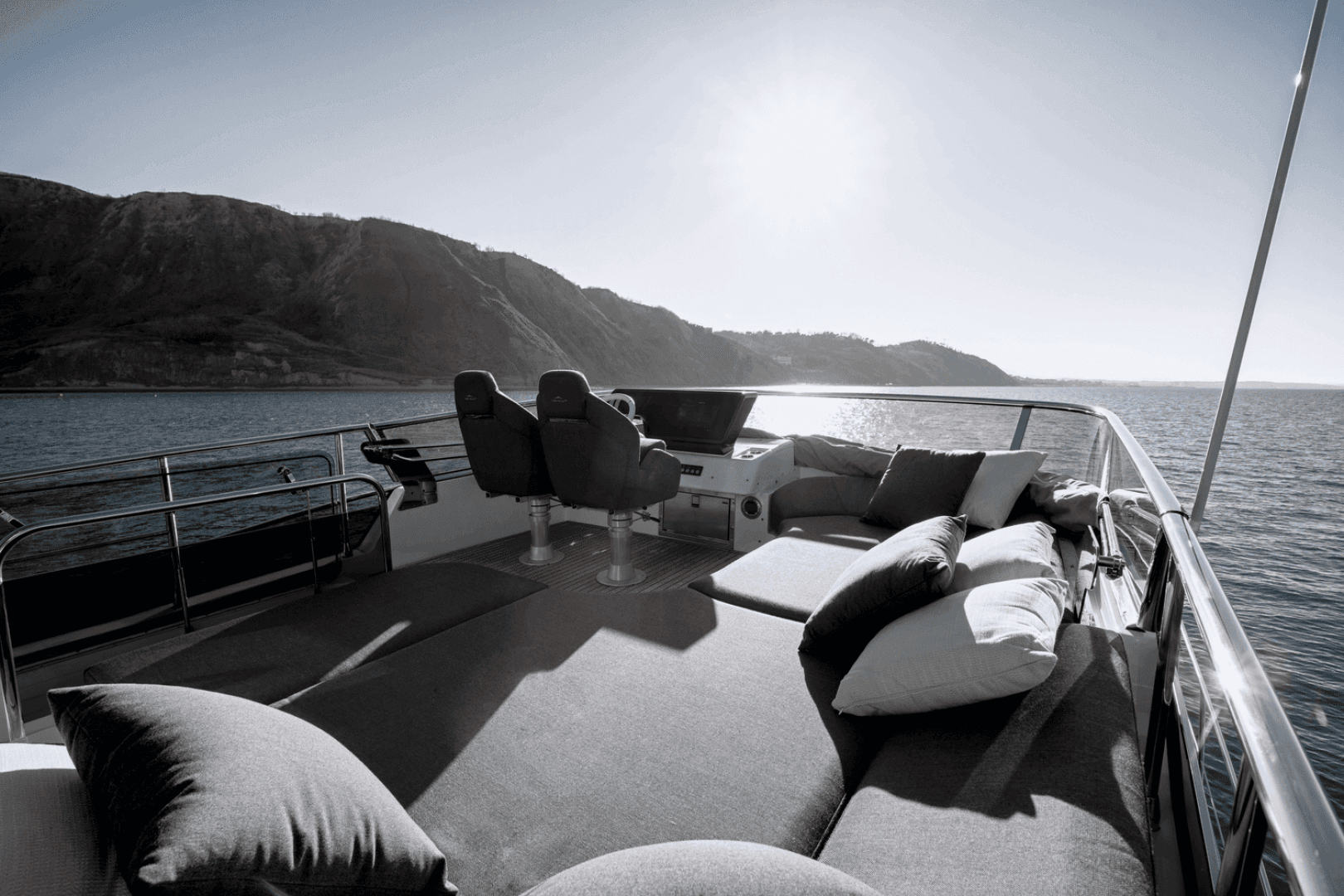 2023 Azimut S6