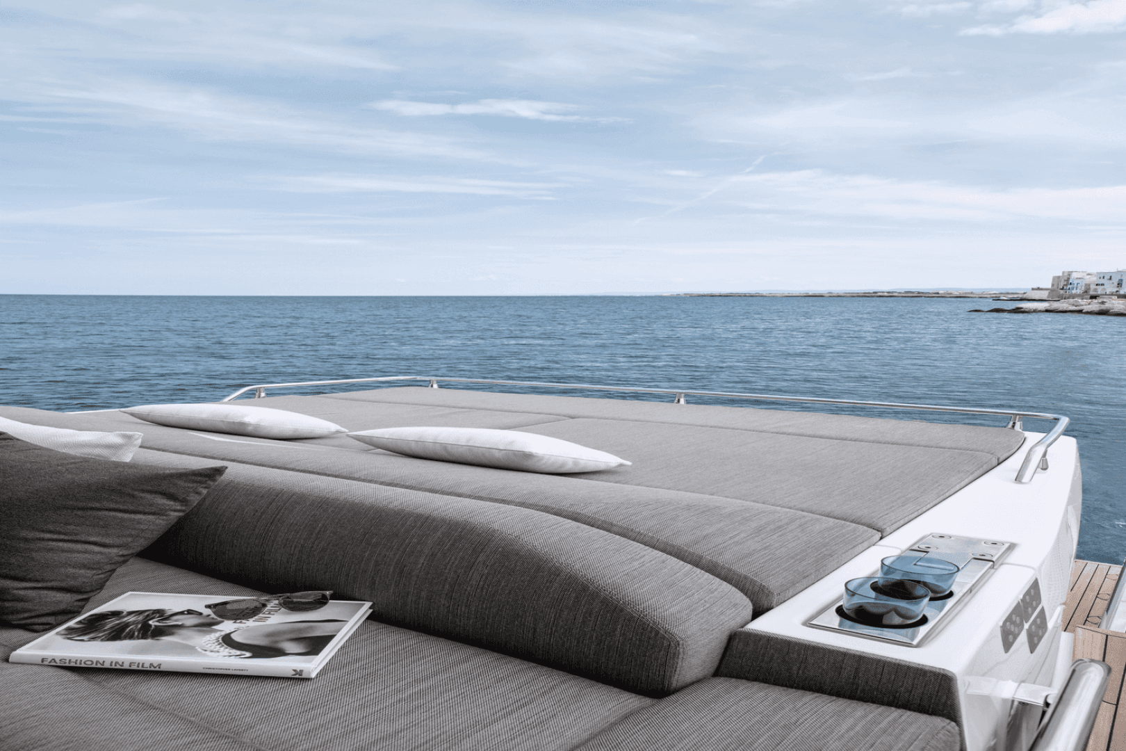 2023 Azimut S6